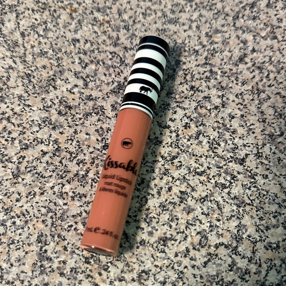 Kokie Taylor Swift Inspired “champagne problems” Liquid Lipstick VM594